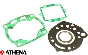 USZCZELKI TOP-END KAWASAKI KDX 125`90-93